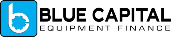 Blue Capital Equipment Finance